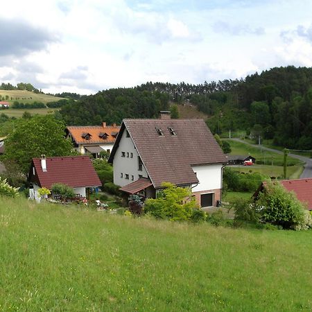 Apartmány Český Ráj Turnov Kültér fotó