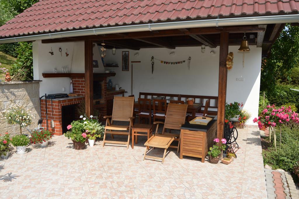 Apartmány Český Ráj Turnov Kültér fotó