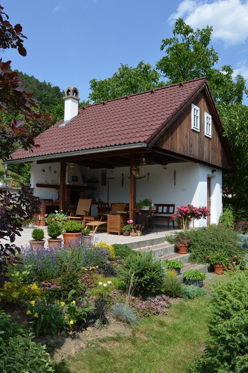 Apartmány Český Ráj Turnov Kültér fotó