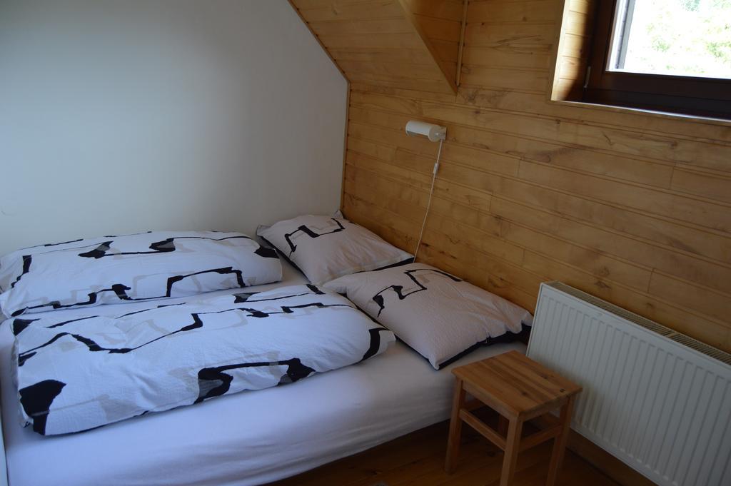 Apartmány Český Ráj Turnov Szoba fotó