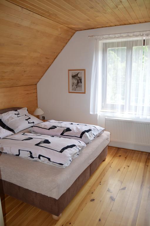 Apartmány Český Ráj Turnov Szoba fotó