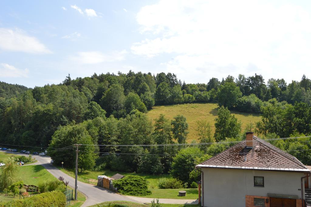 Apartmány Český Ráj Turnov Szoba fotó