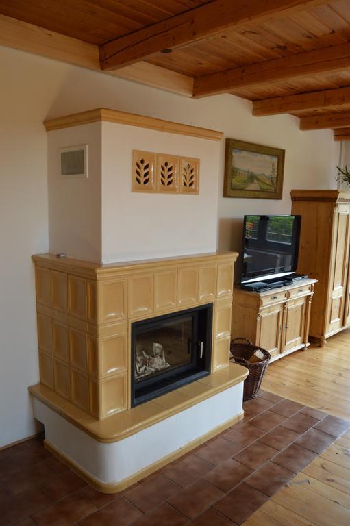 Apartmány Český Ráj Turnov Szoba fotó