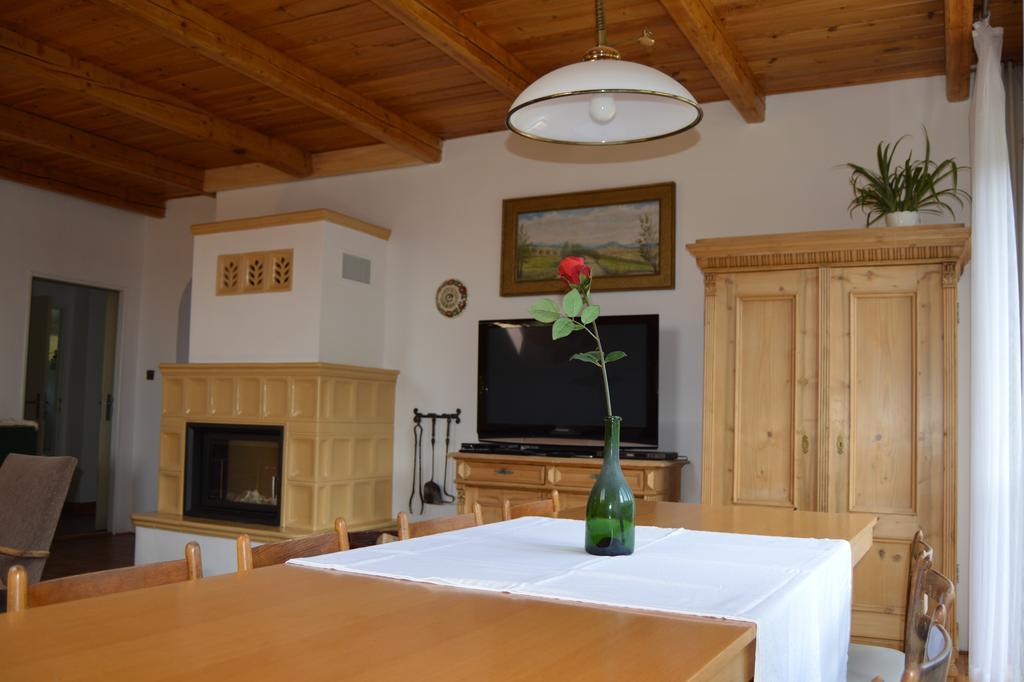 Apartmány Český Ráj Turnov Szoba fotó