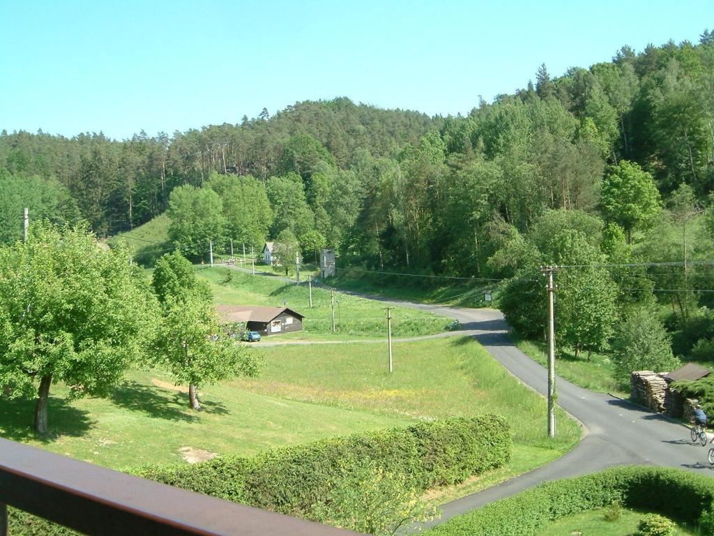 Apartmány Český Ráj Turnov Szoba fotó