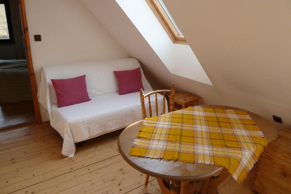 Apartmány Český Ráj Turnov Szoba fotó