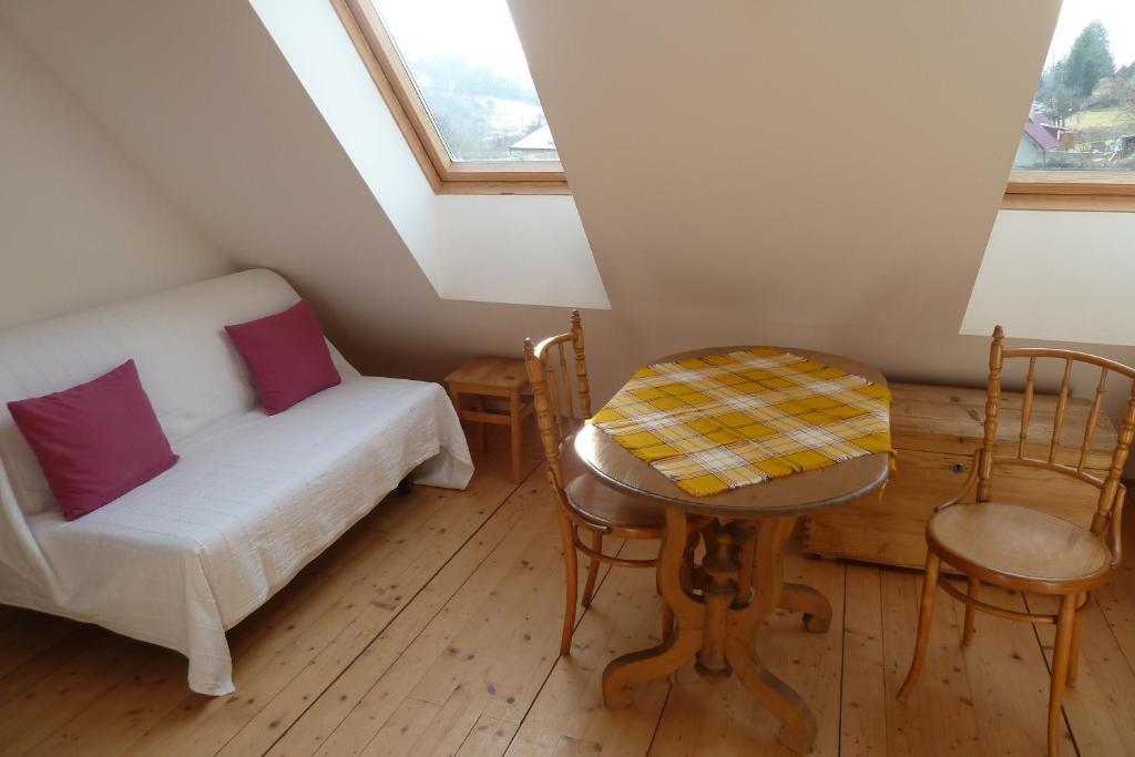 Apartmány Český Ráj Turnov Szoba fotó