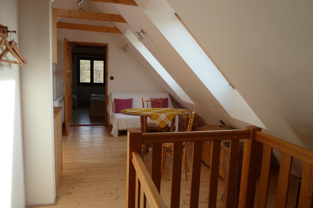 Apartmány Český Ráj Turnov Szoba fotó